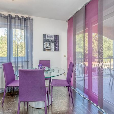 Apartments Kardumovic Kukci Exterior photo