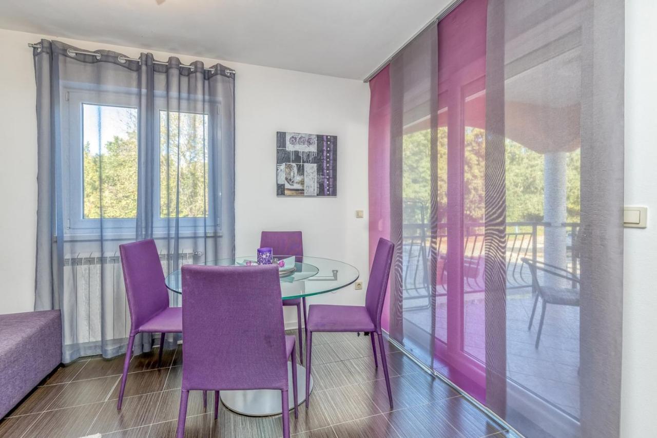 Apartments Kardumovic Kukci Exterior photo