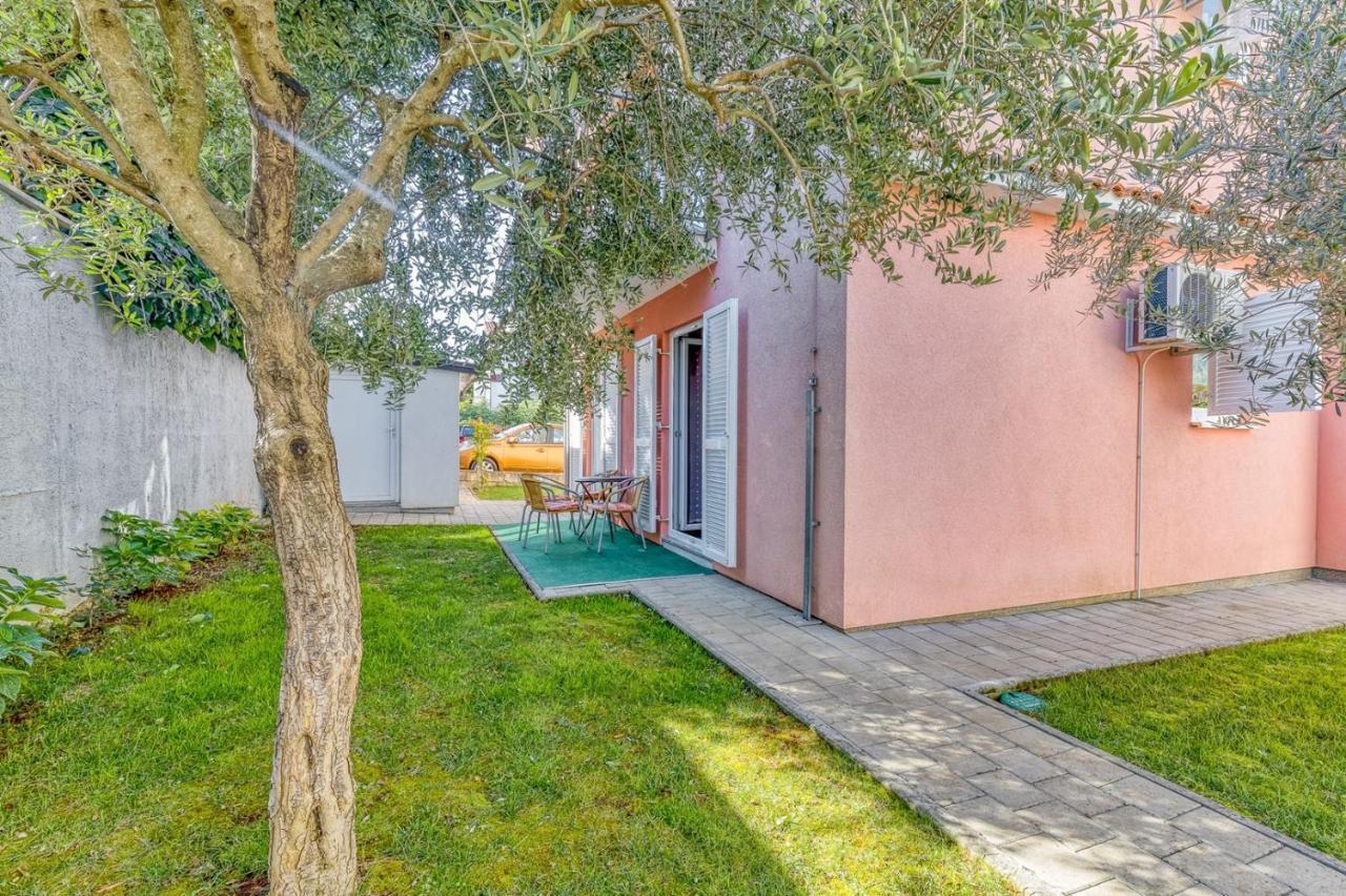 Apartments Kardumovic Kukci Exterior photo