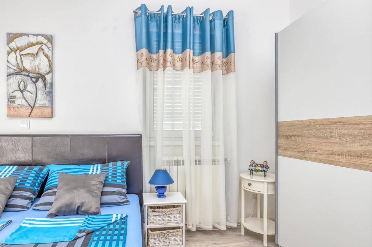 Apartments Kardumovic Kukci Exterior photo